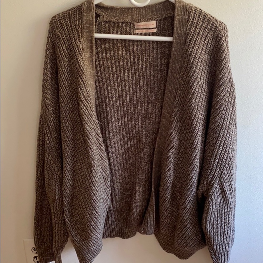 Urban Outfitters cardigan sweater